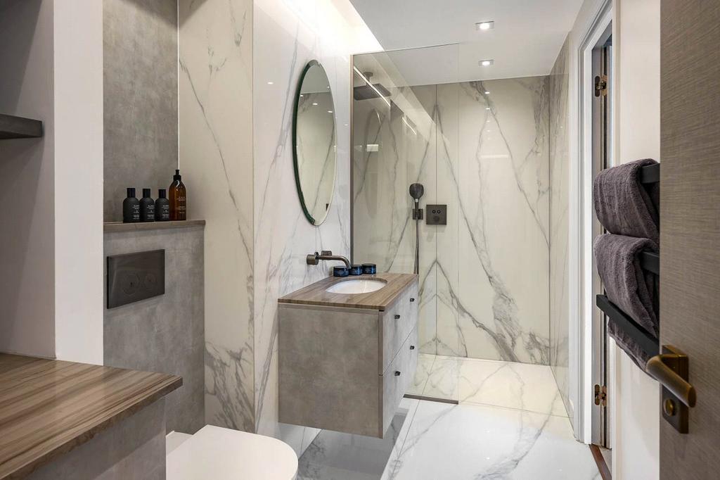 Bathroom Two