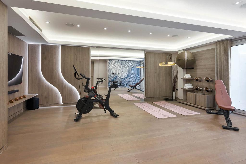 Gym