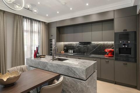 6 bedroom terraced house for sale, Gloucester Square, London, W2