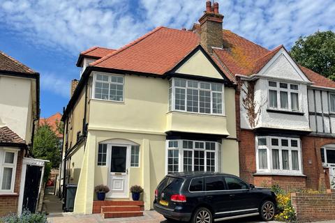 4 bedroom semi-detached house for sale, Queens Road, Broadstairs, CT10