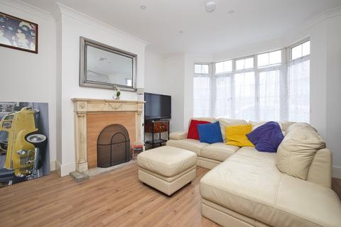 4 bedroom semi-detached house for sale, Queens Road, Broadstairs, CT10