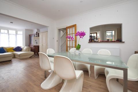 4 bedroom semi-detached house for sale, Queens Road, Broadstairs, CT10