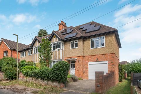 undefined, Peppard Lane, Henley-On-Thames RG9