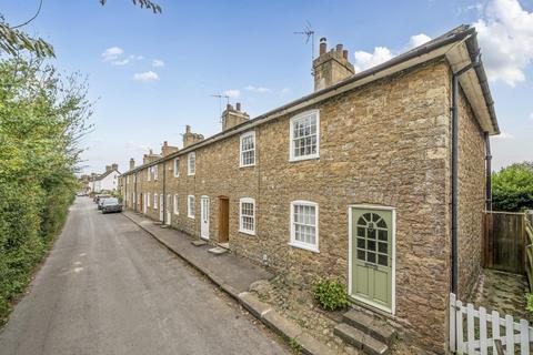 2 bedroom end of terrace house for sale, Norman Road, West Malling