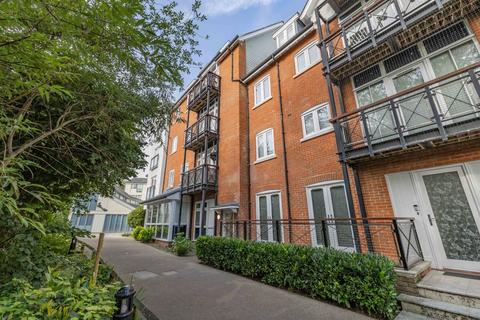 Great Stour Mews, Canterbury, Kent, CT1