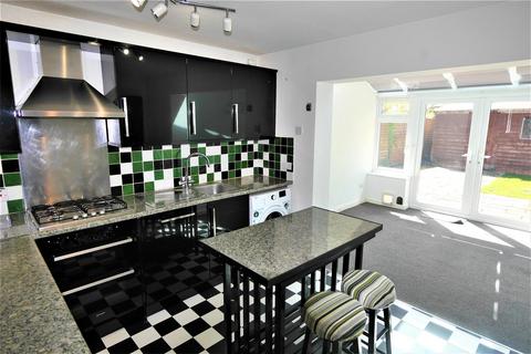 undefined, Flemming Avenue, Chalgrove OX44