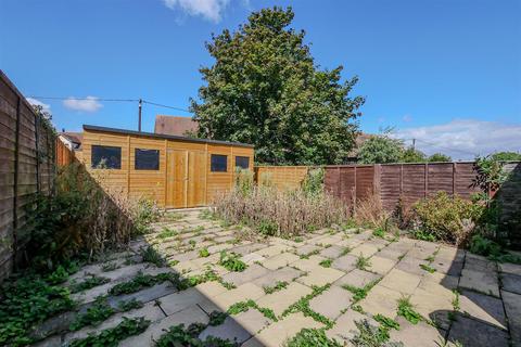 undefined, Flemming Avenue, Chalgrove OX44