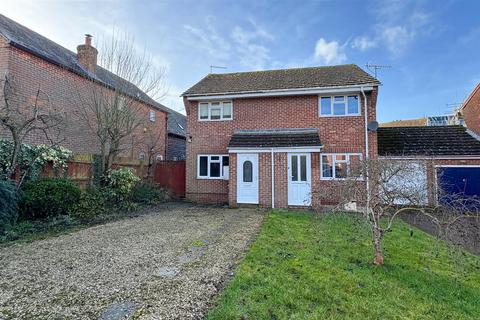 undefined, Flemming Avenue, Chalgrove OX44