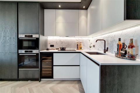 undefined, 11 Walton-Clark House, Brigade Court, SE1