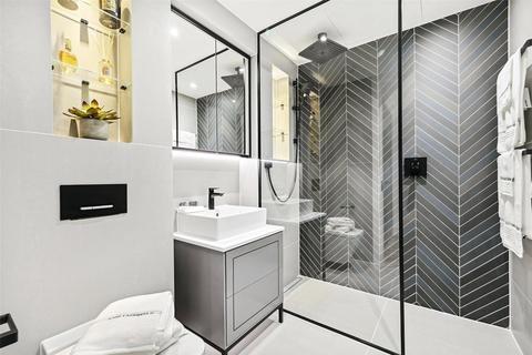undefined, 11 Walton-Clark House, Brigade Court, SE1