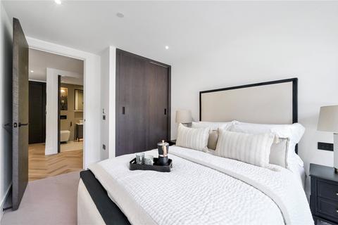 undefined, 11 Walton-Clark House, Brigade Court, SE1