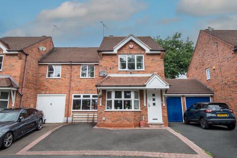 undefined, Aldershaws, Solihull B90