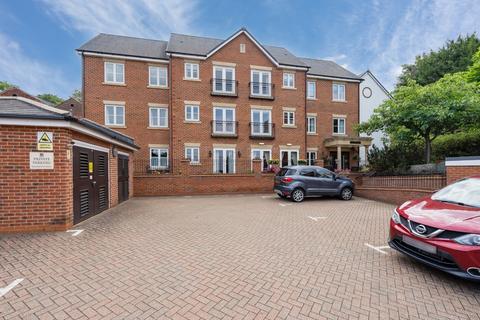 2 bedroom retirement property for sale, Queen street, Hitchin, SG4