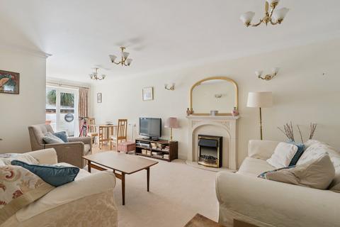 2 bedroom retirement property for sale, Queen street, Hitchin, SG4