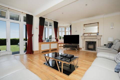 6 bedroom detached house for sale, Cliff Promenade, Broadstairs, Kent, CT10