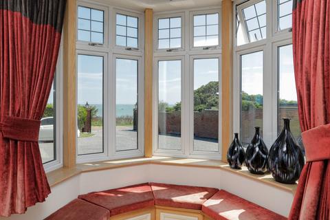 Northforeland House Cliff Promenade, North Foreland, Broadstairs, CT10 3QY