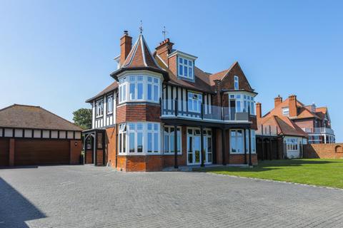 6 bedroom detached house for sale, Cliff Promenade, Broadstairs, Kent, CT10