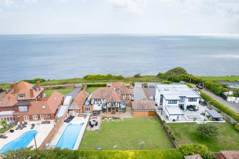 6 bedroom detached house for sale, Cliff Promenade, Broadstairs, Kent, CT10