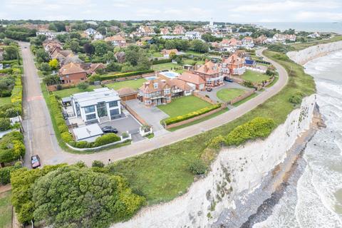 6 bedroom detached house for sale, Cliff Promenade, Broadstairs, Kent, CT10