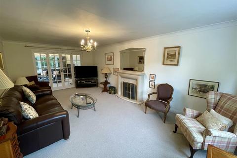 3 bedroom detached house for sale, Upsall Drive, Darlington