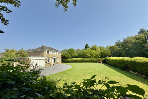 3 bedroom detached house for sale, Upsall Drive, Darlington