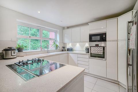 4 bedroom detached house for sale, Brinsley Close, Hillfield