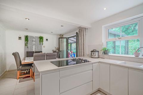 4 bedroom detached house for sale, Brinsley Close, Hillfield