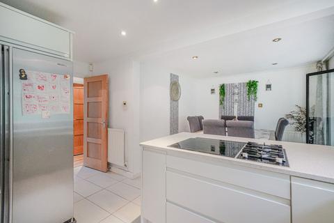 4 bedroom detached house for sale, Brinsley Close, Hillfield
