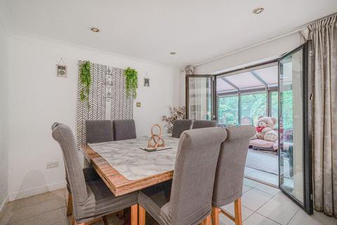4 bedroom detached house for sale, Brinsley Close, Hillfield
