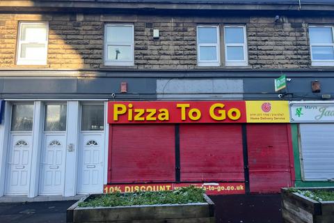 Ponteland Road, Cowgate NE5