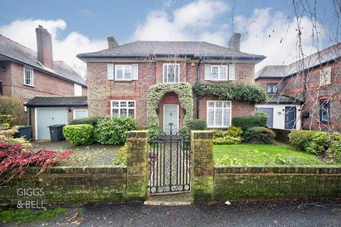 undefined, Whitehill Avenue, Luton, Bedfordshire, LU1