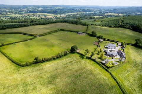 undefined, Cathagoed Uchaf, Carmarthen
