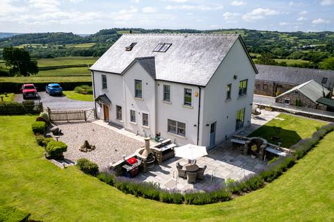 undefined, Cathagoed Uchaf, Carmarthen