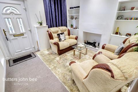 8 West Parade, Stoke-on-trent, ST4 4JN
