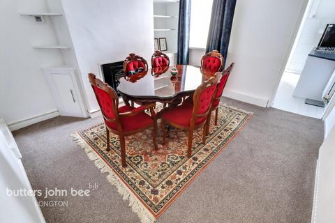 8 West Parade, Stoke-on-trent, ST4 4JN
