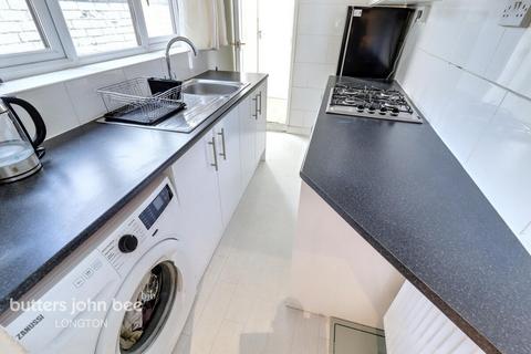 8 West Parade, Stoke-on-trent, ST4 4JN