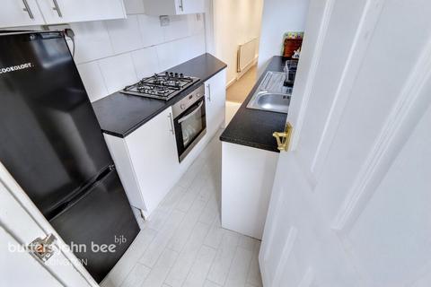 8 West Parade, Stoke-on-trent, ST4 4JN
