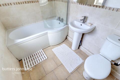 8 West Parade, Stoke-on-trent, ST4 4JN