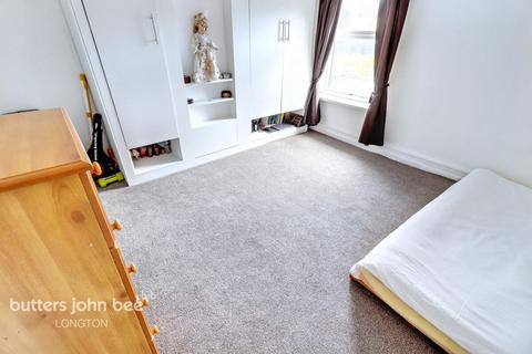 8 West Parade, Stoke-on-trent, ST4 4JN