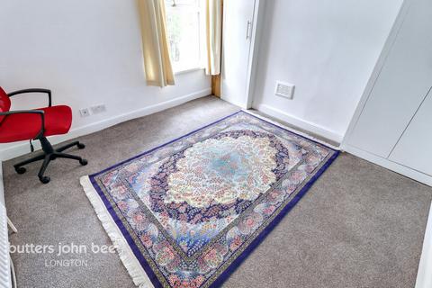 8 West Parade, Stoke-on-trent, ST4 4JN