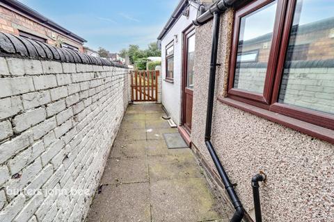 8 West Parade, Stoke-on-trent, ST4 4JN