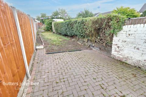 8 West Parade, Stoke-on-trent, ST4 4JN