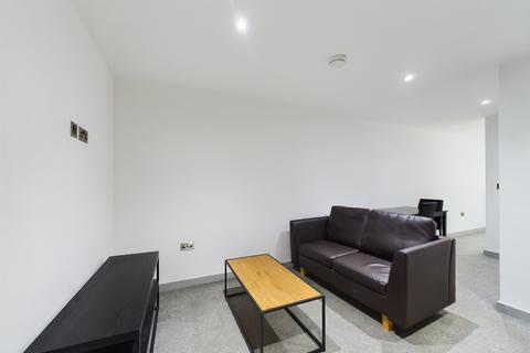 1 bedroom apartment for sale, Tivoli House, South Street, Hull, HU1 3AX