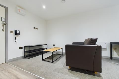 1 bedroom apartment for sale, Tivoli House, South Street, Hull, HU1 3AX