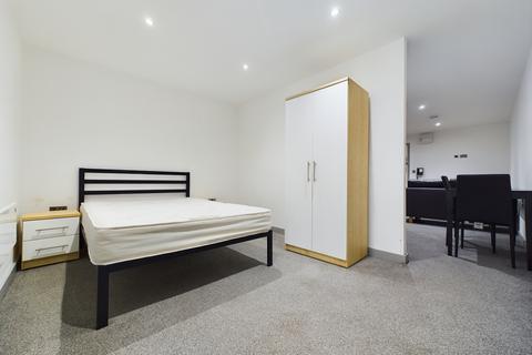1 bedroom apartment for sale, Tivoli House, South Street, Hull, HU1 3AX