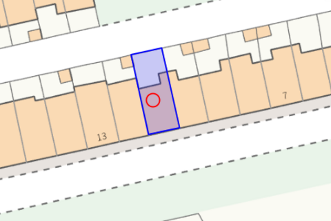 11 Boston Street, Peterlee, SR8 3SL