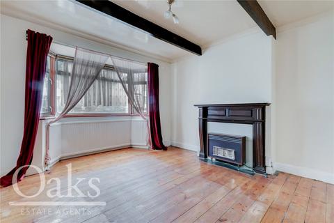 4 bedroom semi-detached house for sale, Maryland Road, Thortnton Heath