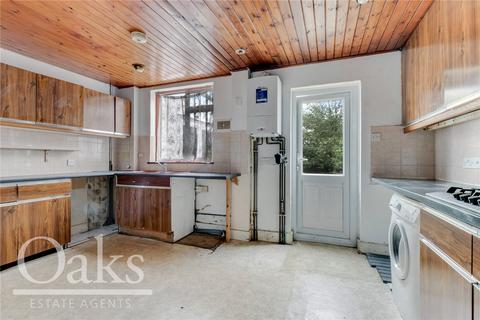 4 bedroom semi-detached house for sale, Maryland Road, Thortnton Heath