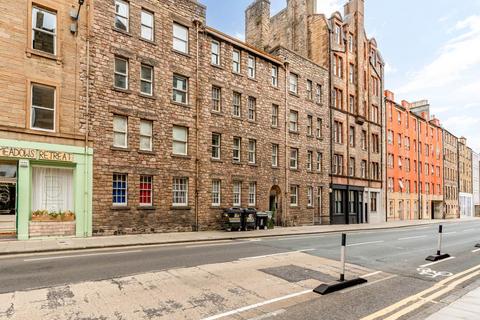Buccleuch Street, Edinburgh,