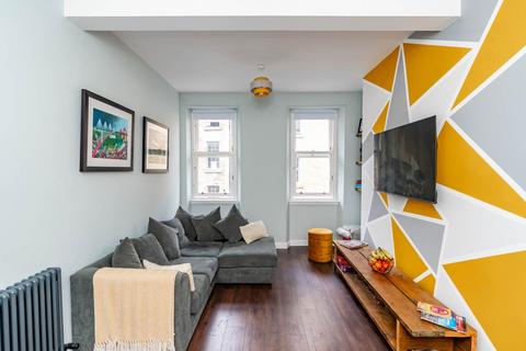 undefined, Buccleuch Street, Edinburgh,